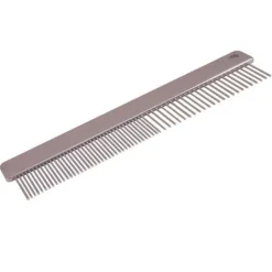 KW Dobbeltkam I Stål | 16 Cm