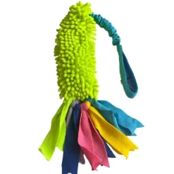 KW Fun Bungee Trækkelegetøj 70 Cm