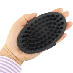 KW Gummibørste