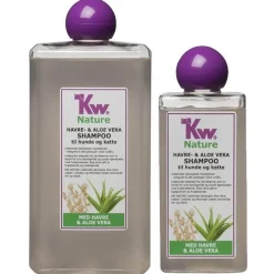 KW Havre- & Aloe Vera Shampoo