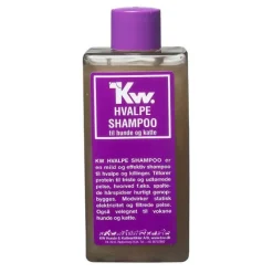 KW Hvalpeshampoo