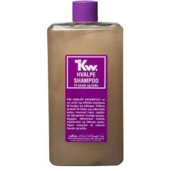 KW Hvalpeshampoo