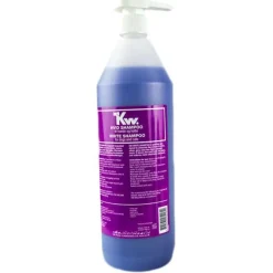 KW Hvid Shampoo