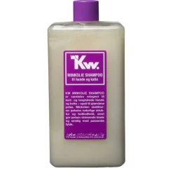 KW Minkolie Shampoo