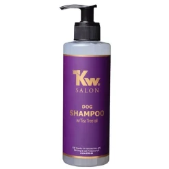 KW Salonshampoo | Tea Tree Olie