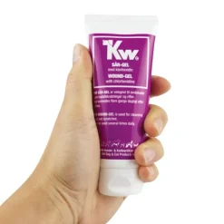 KW Sår-Gel Med Klorhexidin