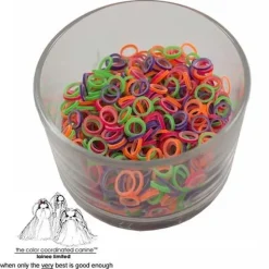Lainee Wrap Elastik 10 Mm | 850 Stk