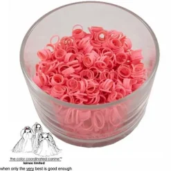 Lainee Wrap Elastik 10 Mm | 850 Stk