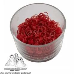 Lainee Wrap Elastik 10 Mm | 850 Stk