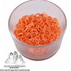 Lainee Wrap Elastik 10 Mm | 850 Stk