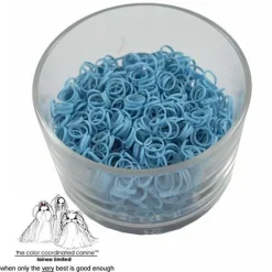 Lainee Wrap Elastik 10 Mm | 850 Stk