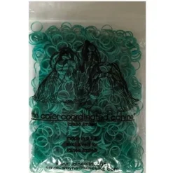 Lainee Wrap Elastik 10 Mm | 850 Stk