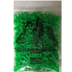 Lainee Wrap Elastik 10 Mm | 850 Stk