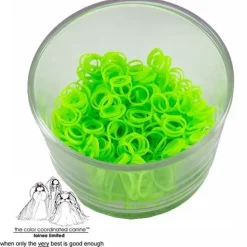 Lainee Wrap Elastik 10 Mm | 850 Stk