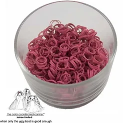 Lainee Wrap Elastik 10 Mm | 850 Stk