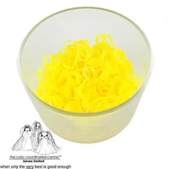 Lainee Wrap Elastik 10 Mm | 850 Stk