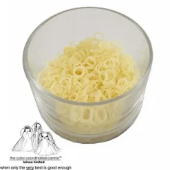 Lainee Wrap Elastik 10 Mm | 850 Stk