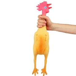 Latex Høne