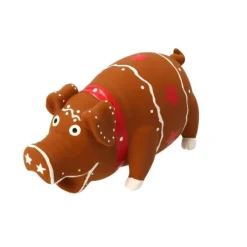 Latex Julegris