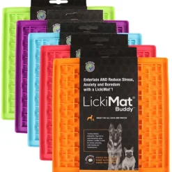 LickiMat Buddy | Aktivitetsmåtte