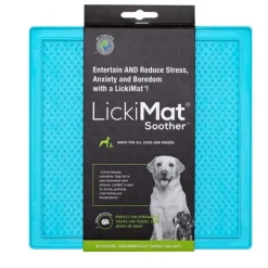 LickiMat Soother | Aktivitetsmåtte