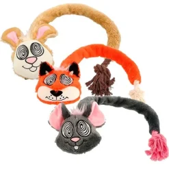 Long Spirreanimals | OUTLET