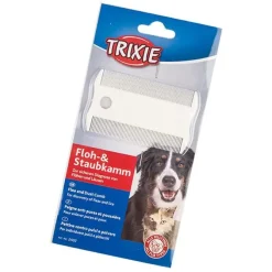 Loppe- Og Lusekam Fra Trixie