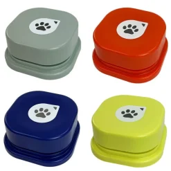 Min-Hund-Kan-Tale-Knap | 1 Stk. OUTLET
