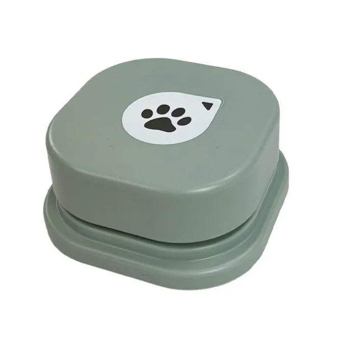 Min-Hund-Kan-Tale-Knap | 1 Stk. OUTLET