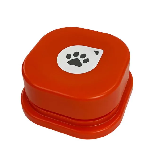 Min-Hund-Kan-Tale-Knap | 1 Stk. OUTLET