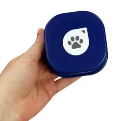 Min-Hund-Kan-Tale-Knap | 1 Stk. OUTLET