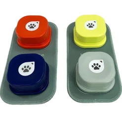 Min-Hund-Kan-Tale-Knap | 2pak OUTLET