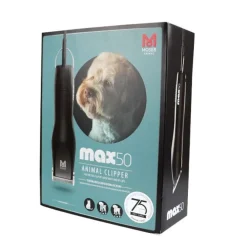 Moser Max50 | Hundetrimmer