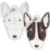 My Family | Bull Terrier