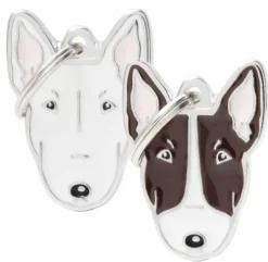 My Family | Bull Terrier