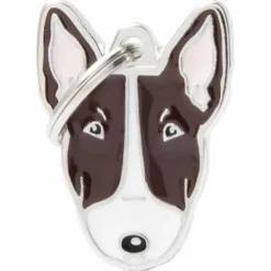 My Family | Bull Terrier