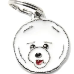 My Family | Hundetegn Bichon Fricé