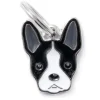 My Family | Hundetegn Boston Terrier