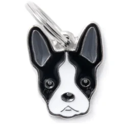 My Family | Hundetegn Boston Terrier