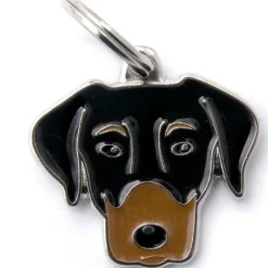 My Family | Hundetegn Dobermann