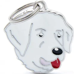 My Family | Hundetegn Maremma Sheepdog