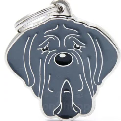 My Family | Hundetegn Mastino Napoletano