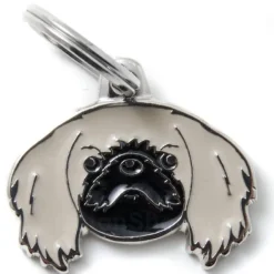 My Family | Hundetegn Pekingeser