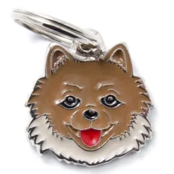 My Family | Hundetegn Pomeranian