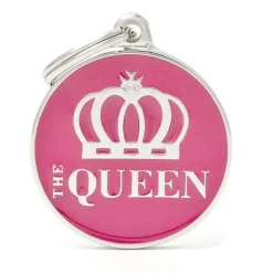 MyFamily | Hundetegn Queen