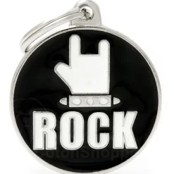 MyFamily | Hundetegn ROCK