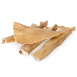Natural Buffalo Chips | Pandelapper