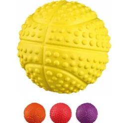 Naturgummi Sportsbolde Fra Trixie