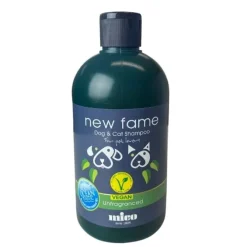 New Fame Parfumefri Hundeshampoo 500 Ml