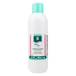 No. 5 Whitening Shampoo | BEA Natur